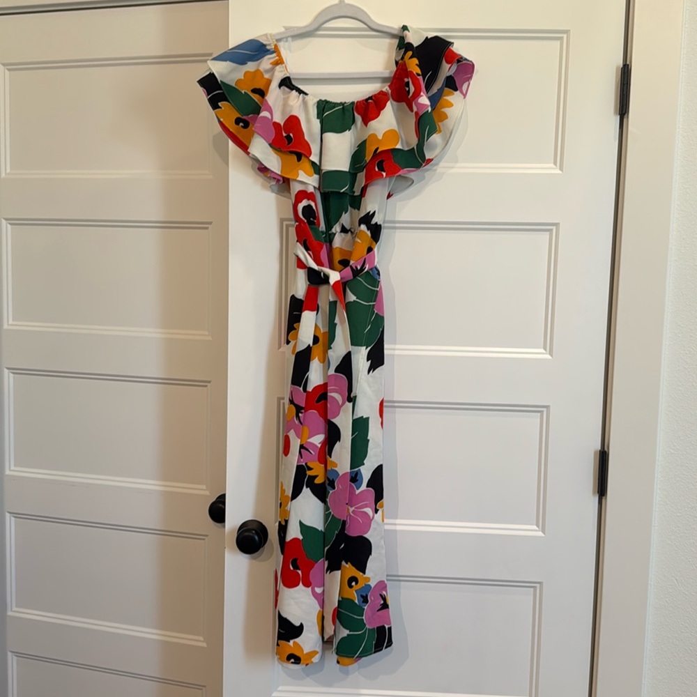Show Me Your Mumu Rosie Dress